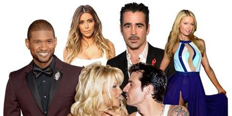 celebrity sex tapes ranked|The Best (And Worst) Celebrity Sex Tapes